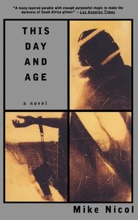 Produktbild: This Day and Age