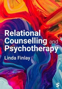 Produktbild: Relational Counselling and Psychotherapy