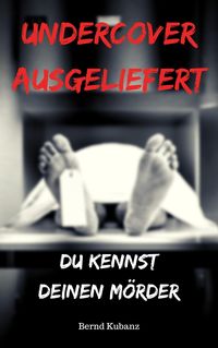 Produktbild: Undercover ausgeliefert