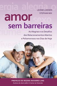Produktbild: Amor sem Barreiras