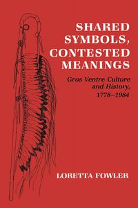 Produktbild: Shared Symbols Contested Meani