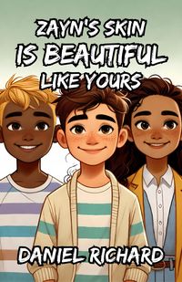 Produktbild: Zayn's Skin is Beautiful Like Yours