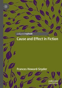Produktbild: Cause and Effect in Fiction