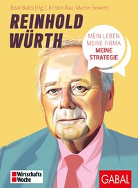 Produktbild: Reinhold W&uuml;rth