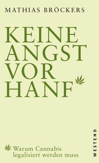 Produktbild: Keine Angst vor Hanf!