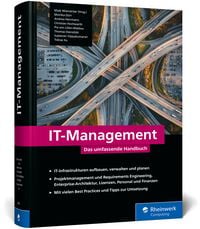 Produktbild: IT-Management