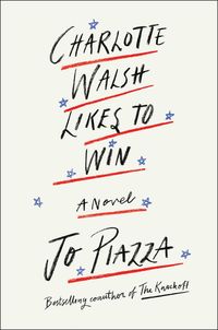 Produktbild: Charlotte Walsh Likes to Win