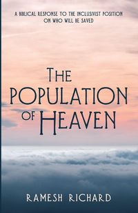 Produktbild: The Population of Heaven