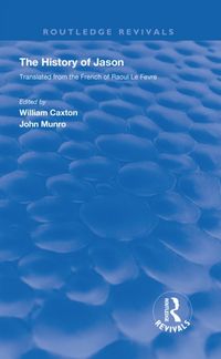 Produktbild: Caxton, W: Revival: Caxton's History of Jason (1913)