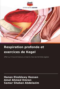 Produktbild: Respiration profonde et exercices de Kegel