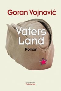 Produktbild: Vaters Land