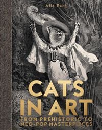 Produktbild: Cats in Art