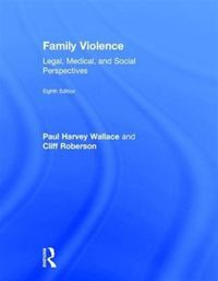 Produktbild: Family Violence