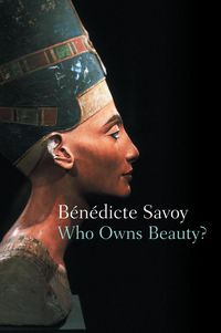 Produktbild: Who Owns Beauty?