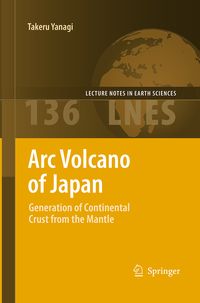 Produktbild: Arc Volcano of Japan