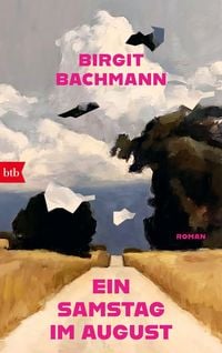Produktbild Ein Samstag im August
