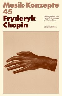 Produktbild: Fryderyk Chopin