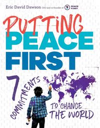 Produktbild: Putting Peace First
