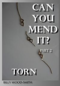 Produktbild: Can You Mend It? Part 2 - Torn ('Can You Mend It?' Series, #2)