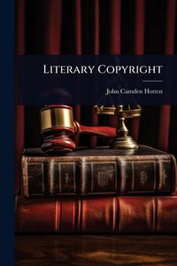 Produktbild: Literary Copyright