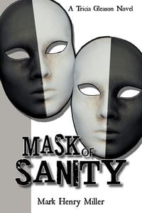 Produktbild: Mask of Sanity