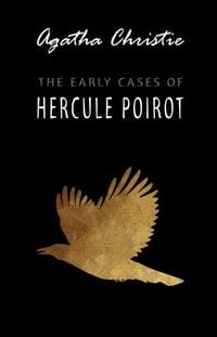 Produktbild: Early Cases of Hercule Poirot