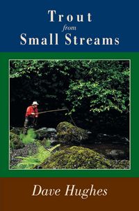 Produktbild: Trout from Small Streams