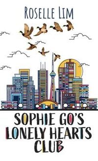 Produktbild: Sophie Go's Lonely Hearts Club