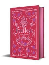 Produktbild: Fearless (Edici&oacute;n Especial Limitada, Cantos Pintados) / Fearless (Special Limited Edition, Sprayed Edges)