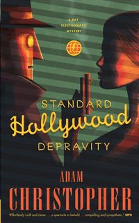 Produktbild: Standard Hollywood Depravity