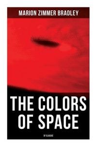 Produktbild: The Colors of Space (SF Classic)