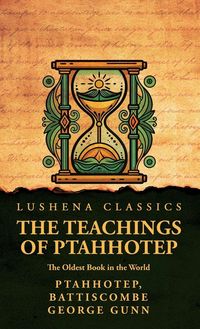Produktbild: The Teachings of Ptahhotep