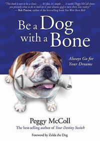 Produktbild: Be a Dog W/a Bone