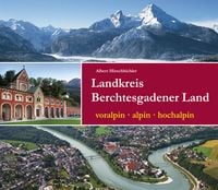 Produktbild: Landkreis Berchtesgadener Land