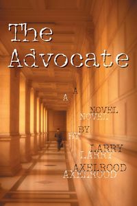 Produktbild: The Advocate