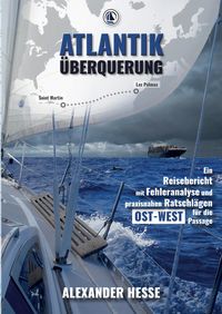 Produktbild: Atlantik&uuml;berquerung