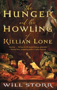 Produktbild: The Hunger and the Howling of Killian Lone