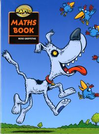 Produktbild: Rapid Maths: Stage 2 Pupil Book