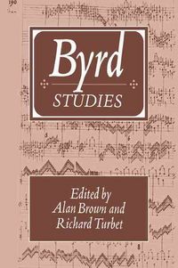 Produktbild: Byrd Studies