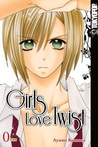 Produktbild: Girls Love Twist ZERO
