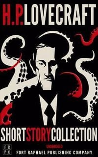 Produktbild: The H.P. Lovecraft Short Story Collection - Unabridged