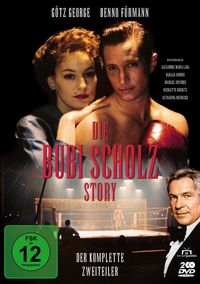 Produktbild: Die Bubi-Scholz-Story - Der komplette Zweiteiler (Fernsehjuwelen) [2 DVDs]