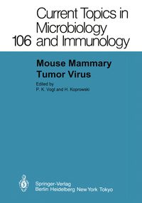 Produktbild: Mouse Mammary Tumor Virus