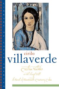 Produktbild: Cecilia Vald&eacute;s or El Angel Hill