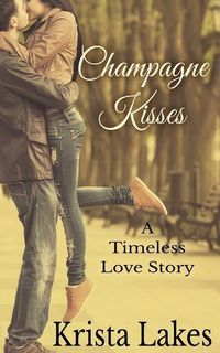 Produktbild: Champagne Kisses