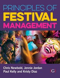 Produktbild: Principles of Festival Management