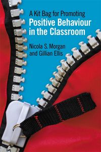 Produktbild: A Kit Bag for Promoting Positive Behaviour in the Classroom