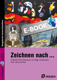 Produktbild: Zeichnen nach ...