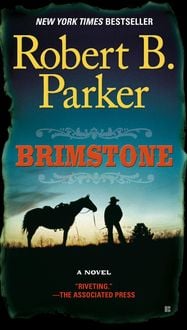 Produktbild: Brimstone