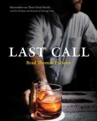 Produktbild: Last Call